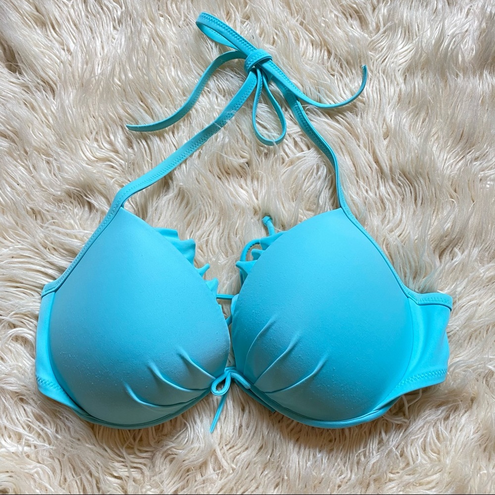 VS swim top